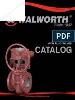 Walworth - V Iron Plug - 2012