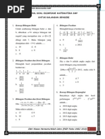 Download SoalSoalOlimpiadematematikaSmpbywawancokroSN234154846 doc pdf