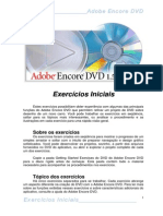 Adobe Encore DVD 1.5