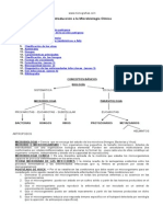 Microbiologia Clinica