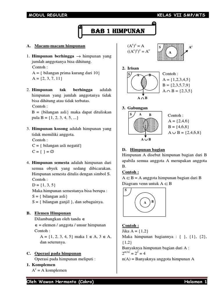 Kumpulan Sketsa Gambar Venn Kosong