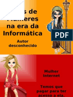 Tipos de Mulheres