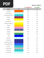 TABELA DE CORES RGB.xls