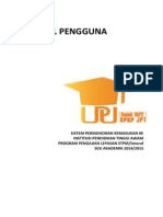 Manual Sistem IPTA STPM