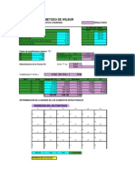 Metodo de Wilbur-1