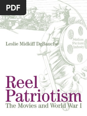 Debauche Movies And Wwi Pdf Unrest