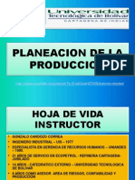 Planeacion Produccion 3