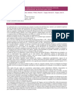 Evaluación de Subproductos Frescos de La Industria Citrícola en La Alimentación de Bovinos para Carne