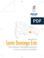 Santo Domingo Este