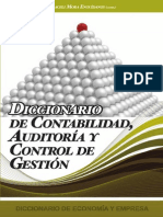 Contabilidad Diccionario PDF