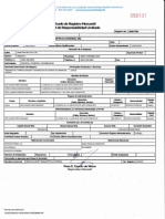 Registro Mercantil