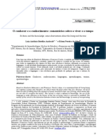 Artigo 4 Ref. Estudos de Maturana