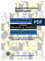 Mathematics Teaching Learning