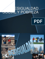 Desigualda y Social