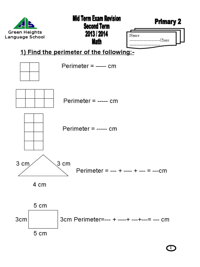 Math Practice Worksheet for Kids | PDF