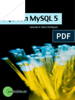 Gerardo a Otero SQL Con MySQL 5