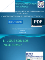 INCOTERMS (1)