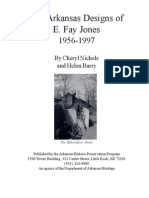 Faye Jones Biography (Short)