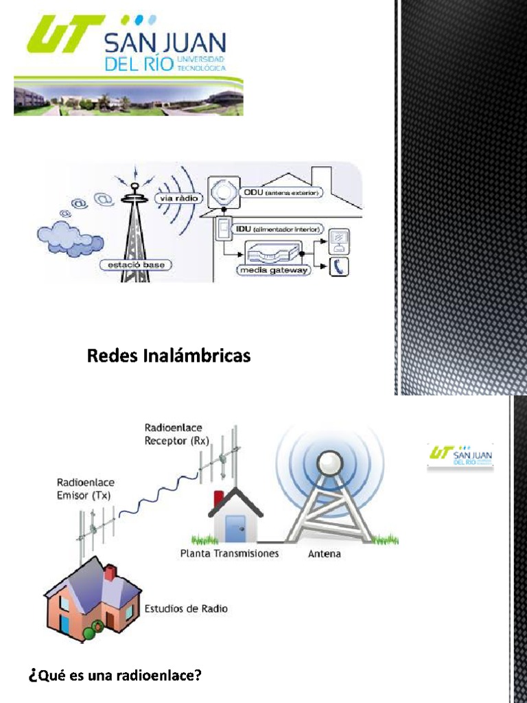Redes Inalambricas Wi Fi IEEE 802.11