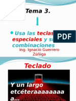 Presentacion Tecnolog de La Informacion