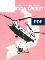 Army Aviation Digest - Mar 1967