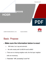 How To Improve Hosr: Security Level