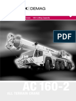 Terex Demag AC160-2