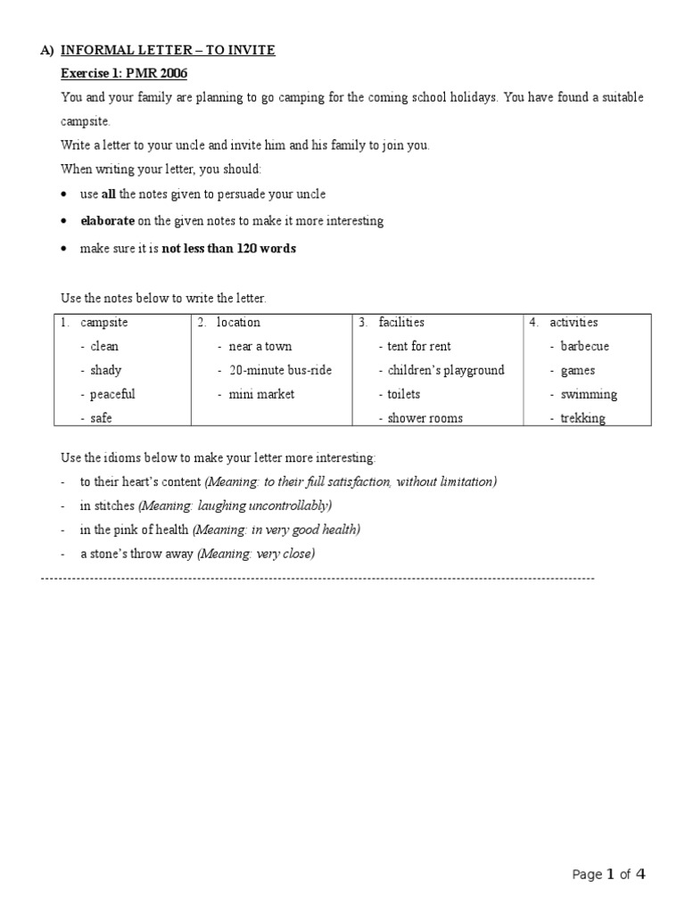 Write a letter to your friend about your hobby gardening picture