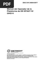 ManualX15 CM2350 X114B - Serie de Eficiencia 19