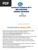 Download Pengembangan Kurikulum 2013 SMK by KatapangTkr SN234188606 doc pdf