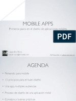 Webinar Diseñoapps