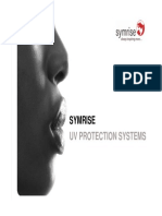 Symrise: Uv Protection Systems