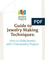 JMD Guide to JewelryMaking 5FREE