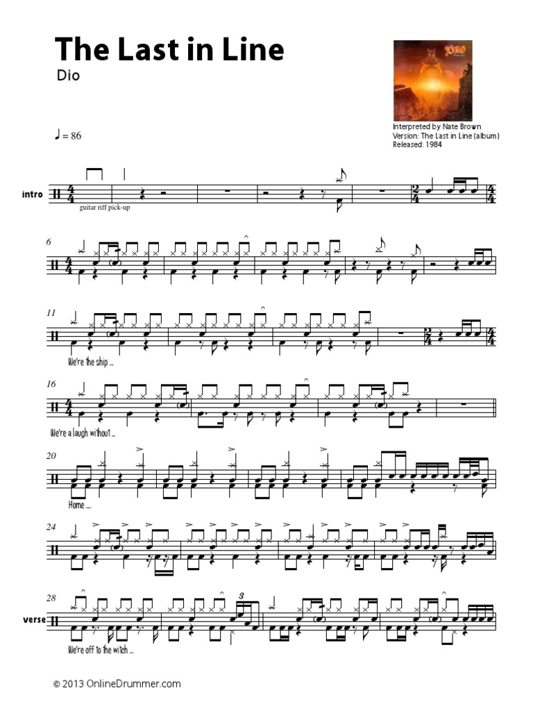 The Last in Line Dio | Recorded Music | Music Media