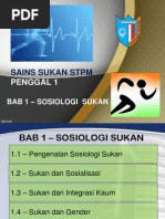 Pemakanan Sukan
