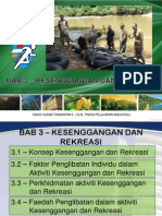 Download Bab 3 - Kesenggangan Dan Rekreasi by Oswald C Jokinol SN234198370 doc pdf