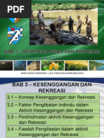 Download Bab 3 - Kesenggangan Dan Rekreasi by Oswald C Jokinol SN234198370 doc pdf