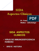 Sida Aspectos Clinicos 2