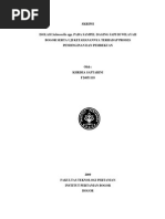 Download Isolasi Salmonella by Tahalli Veterinary SN234201270 doc pdf