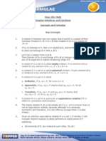 19relations Functions Trig