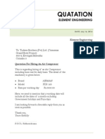 PF Closure Forms - Sample Filled | PDF