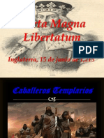 Carta Magna Libertatum 2014