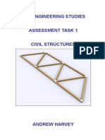2007 Engineering Studies Assessment Task
