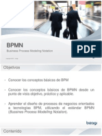 Tema 1 Bussines Process Modelling Notation-BPMN