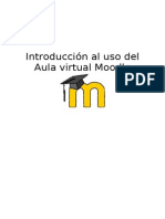 Moodle Aula Virtual