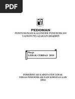 Download Sk Kadis Tentang Kalpendik 2014-2015 by Oom Saepul Rohman SN234208900 doc pdf