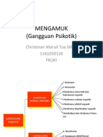 MENGAMUK