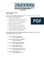 Deber - 2 Ingles PDF