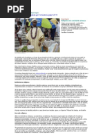 preconceito revista iphan