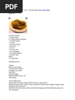 Download bumbupecakbyjosaphathenrico101SN23421238 doc pdf